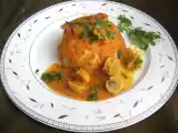 Recipe Gatte ki subjee traditional rajasthani savory