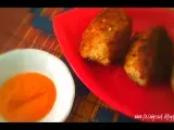 Recipe Bengali deviled eggs