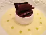Recipe Ile flottante (floating island) (visit site!)
