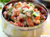 Recipe Vegetable raita