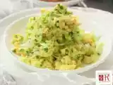 Recipe Chinese egg foo yung