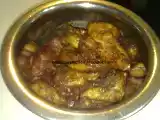 Recipe Inchi kabin peranakan fried chicken
