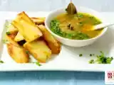 Recipe Indian onion soup