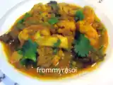Recipe Moughlai gobhi