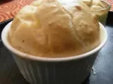 Recipe Cheese souffle