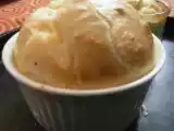 Recipe Cheese souffle