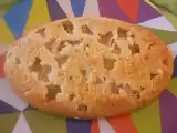 Recipe Sharlotka