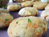 Recipe Fish cakes