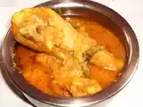 Recipe Ceylon chicken curry recipe