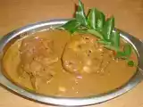 Recipe Chettinad fish curry