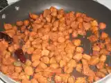 Recipe Soya chunks fry(meal maker recipe)