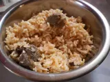 Recipe South indian mutton/lamb biryani recipe(muslim style)