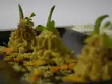 Recipe Mad angles to chaat