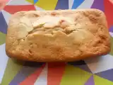 Recipe Cassava cake