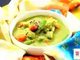 Recipe Vegetable korma curry