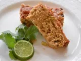 Recipe Mexican turkey meatloaf