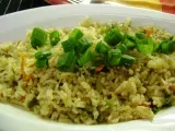 Recipe Easy chinese fried rice