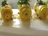 Recipe Khandvi or surli cha vadya