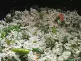 Recipe Vazhakkai podimas / kacche kele ki sabzi
