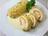 Recipe I got the chicken cordon bleu(s)