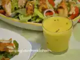 Recipe Mango salad dressing