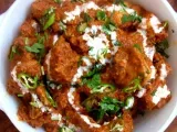 Recipe Amritsari chicken curry