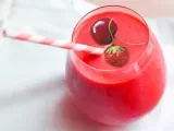 Recipe Frozen berry smoothie recipe