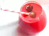 Recipe Frozen berry smoothie recipe