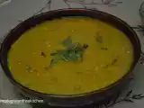 Recipe Dhuli mung daal