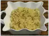 Recipe Chal kumror chokka