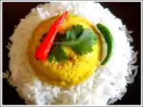 Recipe Dimer paturi