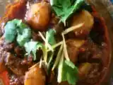 Recipe Amritsari dum aloo