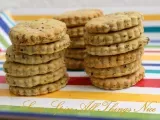 Recipe Masala biscuits
