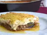 Recipe Moussaka: how to cook a delicious greek dish