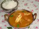 Recipe Crab curry / nandu kulambu / south indian crab curry