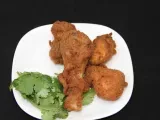 Recipe Trini style fried chicken