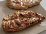 Recipe Tandoori chicken recipe