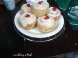 Recipe Pineapple cupcakes