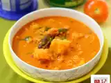 Recipe Cauliflower curry