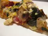 Recipe Zesty?s homemade pizza? want some?