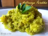 Recipe Mathanga Perakku