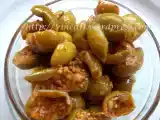 Recipe Karonda Pickle