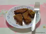 Recipe Banana-Jaggery Cake