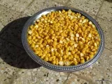 Recipe How To Make Moongodi (Moong Dal Badi / Wadi / Bari)
