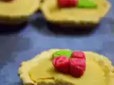 Recipe Nolen Gurer tart