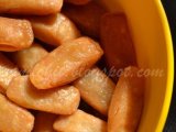 Recipe Kaja - Andhra Special | ಕಾಜ - ಆಂಧ್ರ ಸ್ಪೆಷಲ್