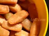 Recipe Kaja - Andhra Special | ಕಾಜ - ಆಂಧ್ರ ಸ್ಪೆಷಲ್