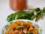 Recipe Bottle Gourd Palya (Spiced Bottlegourd) | ಹಾಲುಗುಂಬಳಕಾಯಿ (ಸೋರೆಕಾಯಿ) ಪಲ್ಯ