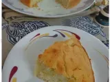 Recipe Eggless Pound Cake | Easy cake Recipe