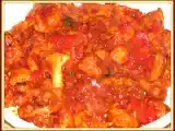 Recipe Chilli Gobi Recipe